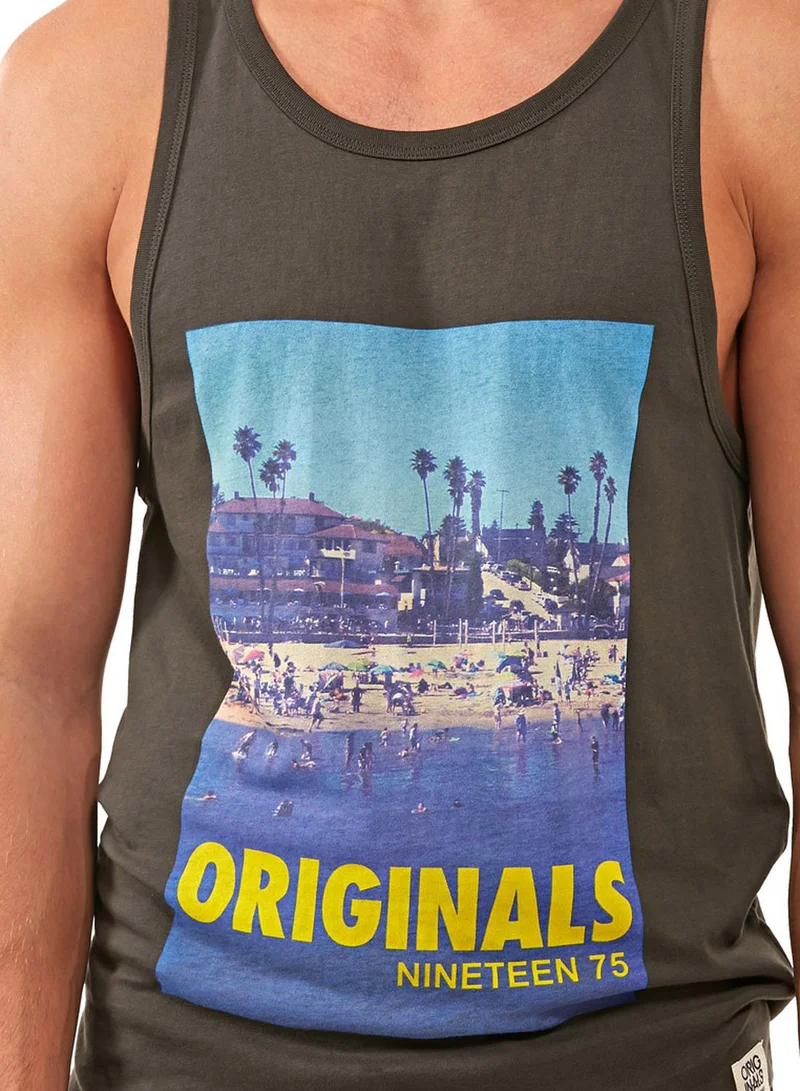 JACK & JONES Original Klovn Vest