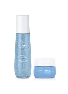 [ATOMY] Hydra Brightening Care Set | makes bright skin with fresh and deep hydration