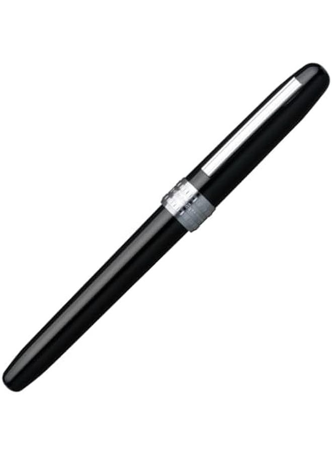 Fountain Pen Plaisir Fine Nib Black Pgb 1000 No. 1 F - pzsku/ZFC94065811AA25E969ADZ/45/_/1722501121/cfd2ab13-6c9c-4954-bbdc-f25e604713c4