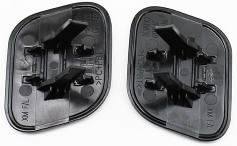 Vuzmode Headlight Washer Nozzle Covers for Kia Sorento - Image 2