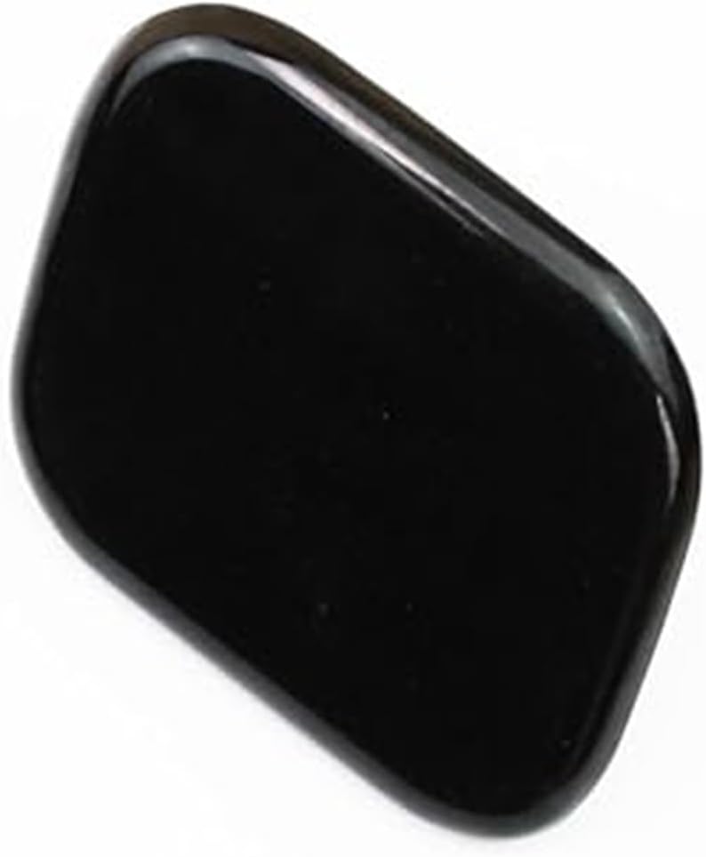 Vuzmode Headlight Washer Nozzle Covers for Kia Sorento - Image 3