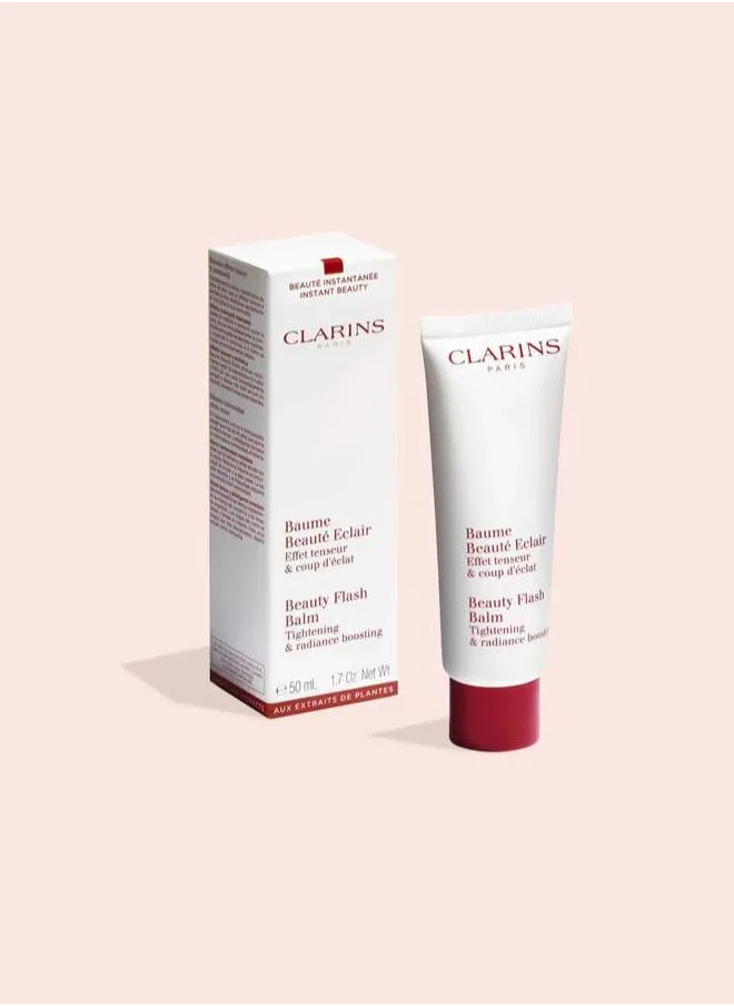 CLARINS Beauty Flash Balm 50Ml