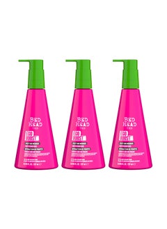 Ego Boost Split End Mender Leave-In Conditioner - 3 Pack
