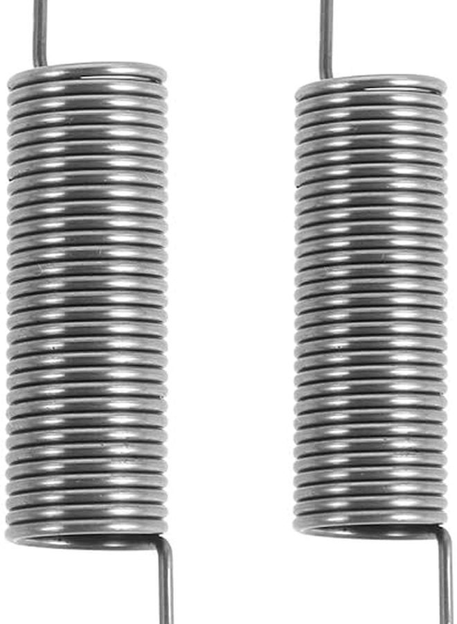 Generic Throttle Return Tension Spring Clutch Pedal Spring Axle Repair ...