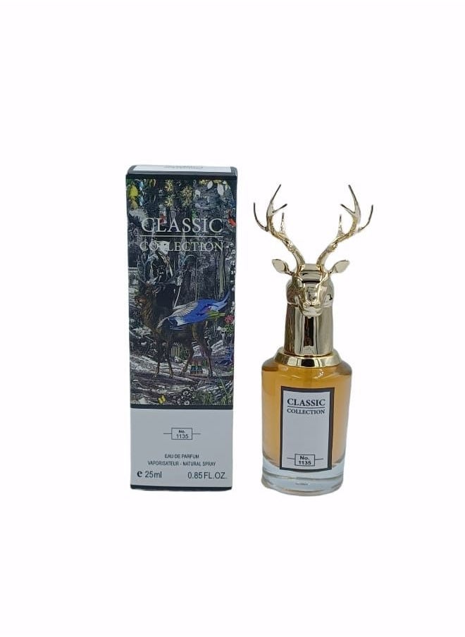 Classic Perfumes Classic Collection1135 - 25ml  - Image 3
