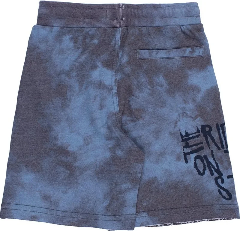 بي ار زد كولكشن Printed Boy Shorts