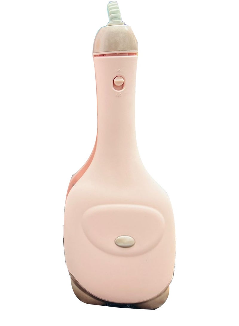 DubaiGallery Multi Functional Straight Hair Curling Stick, New cat Ear Curling Device, 32mm cat Claw Chicken Rolls Stick, Korean Wool roll, Plywood Chicken Rolls perm - Image 2