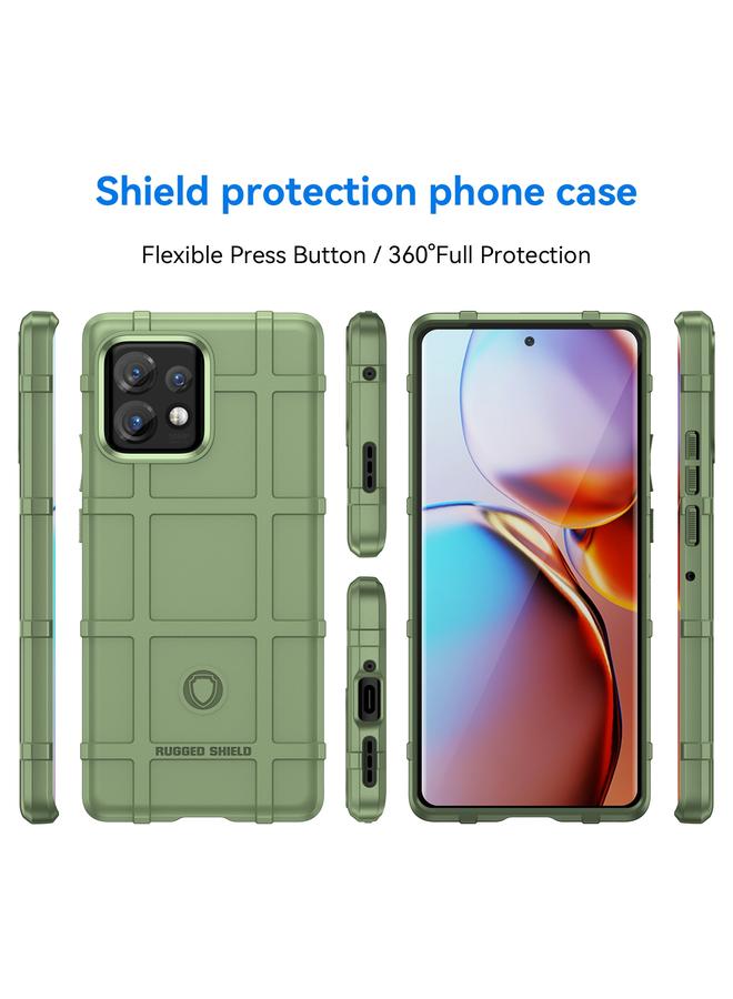 erorex Case For Motorola Moto X40 Full Coverage Shockproof TPU Phone Case - Image 3