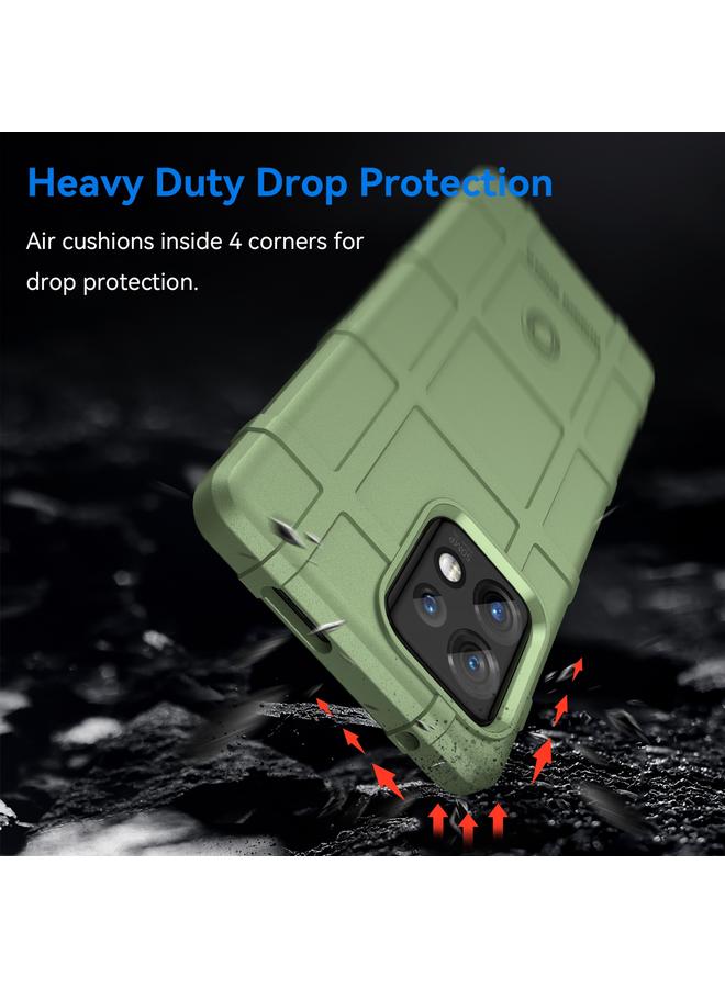 erorex Case For Motorola Moto X40 Full Coverage Shockproof TPU Phone Case - Image 4