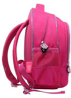 L.O.L . 1013 School Bag  - Image 2