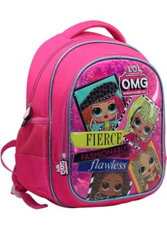 L.O.L . 1013 School Bag  - Image 1