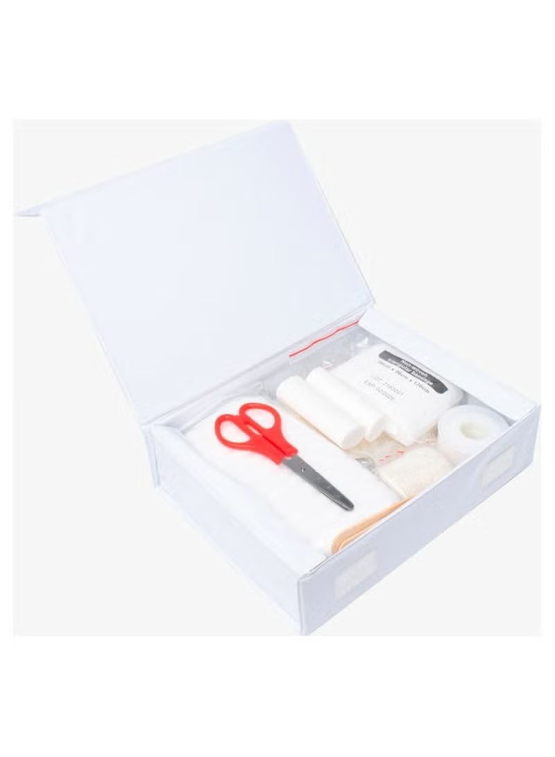 First Aid Kit No 1 - Professional hard-shell case for storing medical emergency supplies - Image 5
