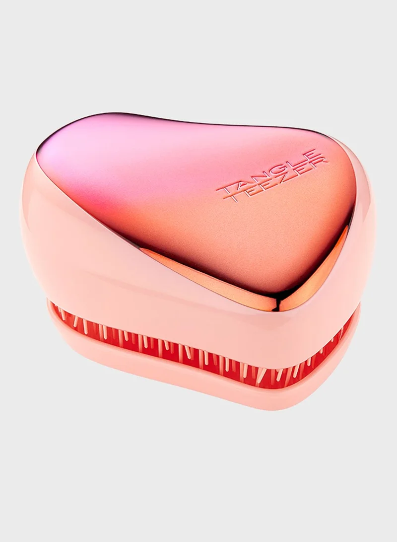 TANGLE TEEZER Compact Styler Detangling Hairbrush