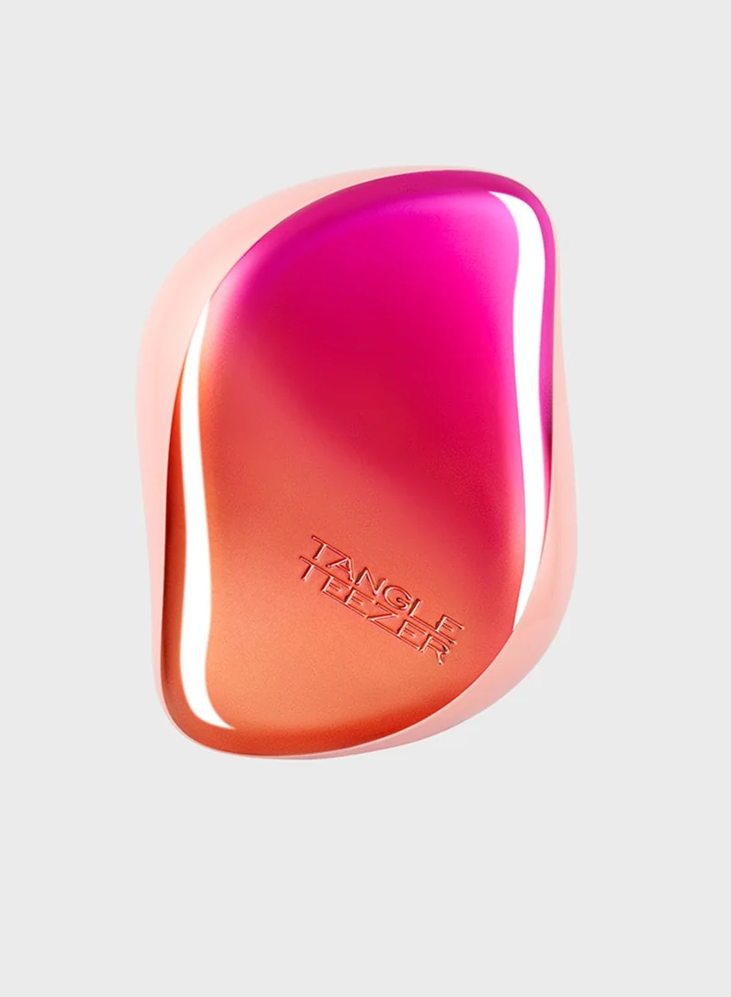 TANGLE TEEZER Compact Styler Detangling Hairbrush