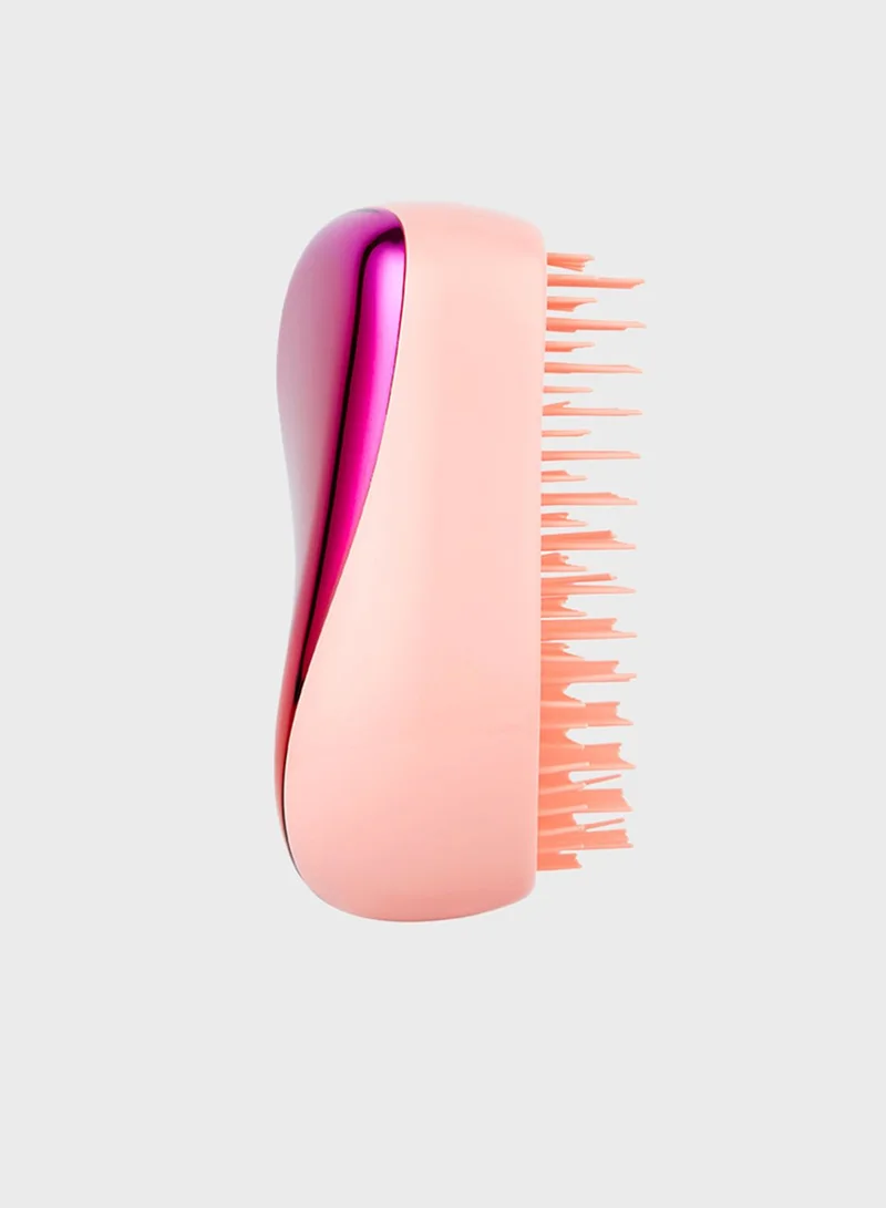 TANGLE TEEZER Compact Styler Detangling Hairbrush