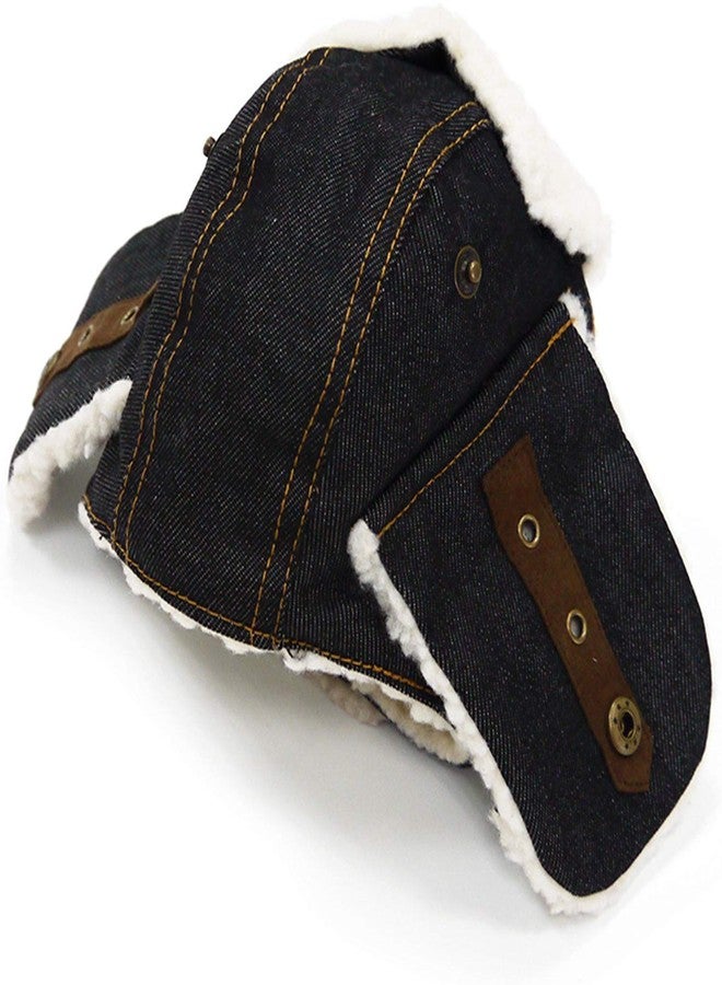 دوجو قبعة "صائد الحيوانات" للقطط والكلاب والجراء (مقاس كبير) - Image 5