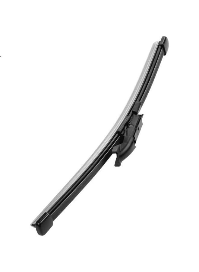 Aoming Aomeng Porsche Macan Rear Wiper Blade/Rear Wiper Blade, Macan Rear Wiper Blade/Rear Wiper Blade, Rear Window Rear Wiper Blade, Original Size, A-Grade Rubber Strip - Image 2