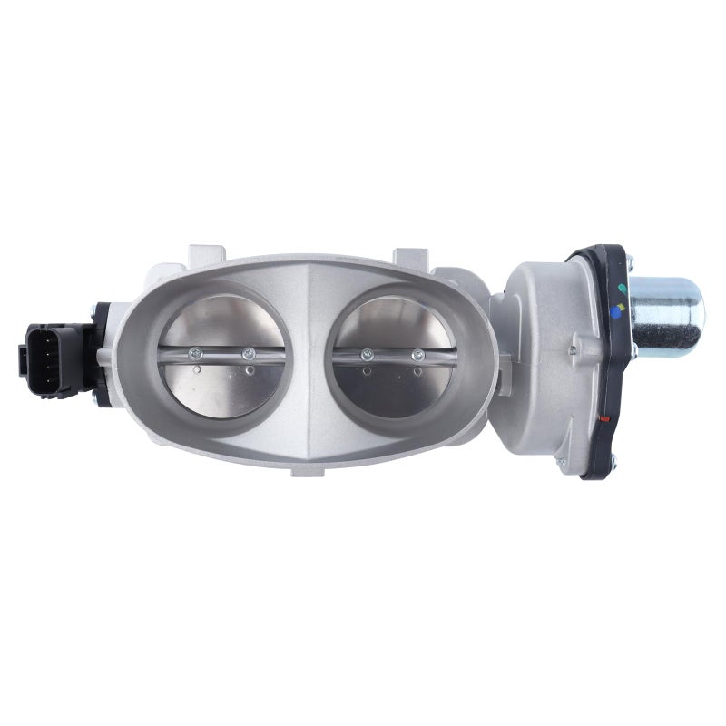 WONSABON Electronic Throttle Body Compatible with 20072014 Ford Mustang20052010 Ford F250F35020052019 F450F35 09C3Z9E926C 5C3Z9E926AA