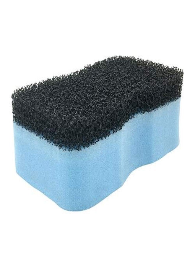 Epona April Power Shower Horse Sponge - Tiger's Tongue and April Showers Combo - Image 2