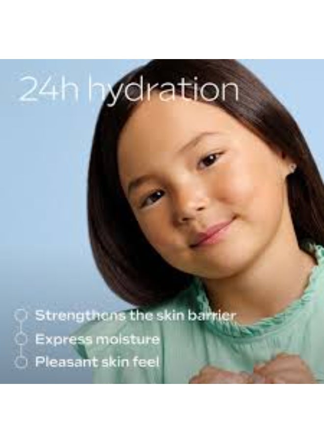 minLen Super Dreamy Body Lotion 200ml - Image 3