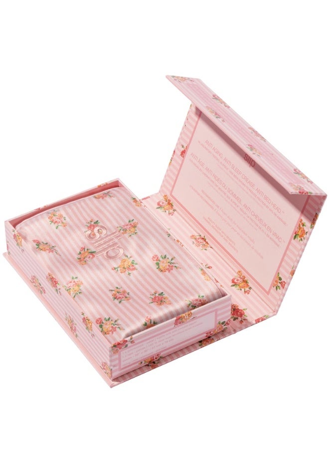 Slip Pure Silk Pillowcase - Queen - Petal - Image 2
