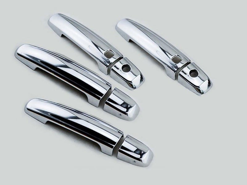 Auto Pearl Autopearl Car Door Handle Bowl Cover for Brezza (Set of 4) - Image 3