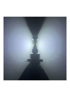 نيبمينينت طقم مصابيح ضباب H3 بإضاءة LED مكون من قطعتين  - Image 3