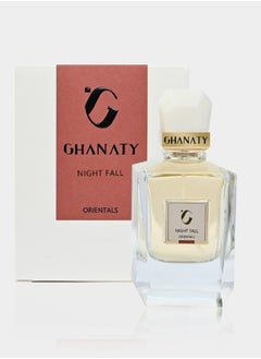 غناتي عطر غناتي نايت فل 80مل  - Image 2