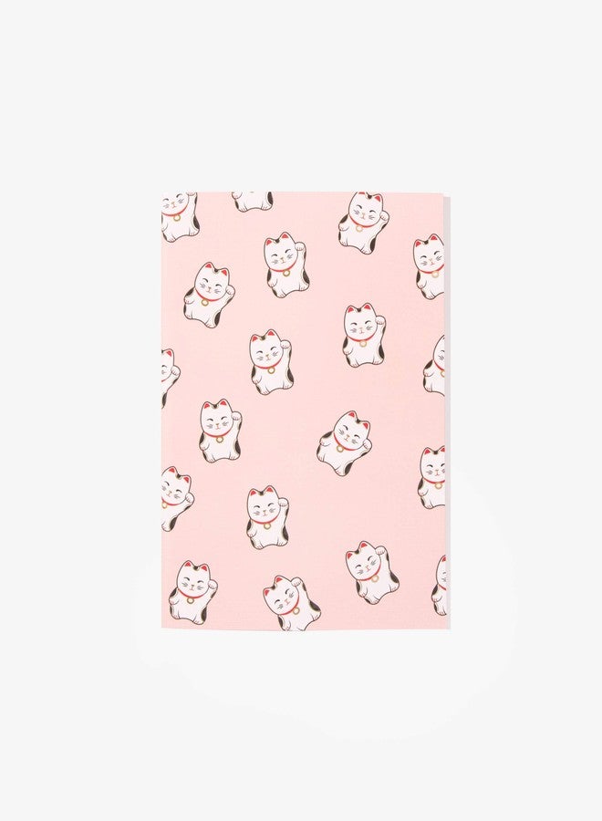 Sonix Stationery [3-Pack] Have A Nice Day (Sushi, Disco Kitty, Take Out) - Notebook Set - Image 4