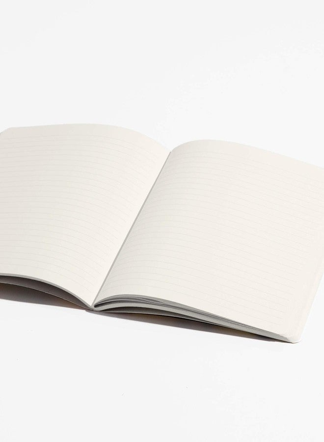 Sonix Stationery [3-Pack] Have A Nice Day (Sushi, Disco Kitty, Take Out) - Notebook Set - Image 2