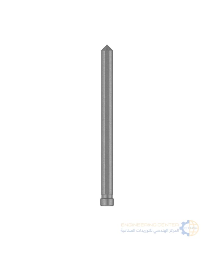 BOSCH 106x8 Bosch Long Magnetic Bit Guide