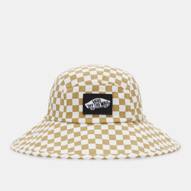 VANS Sunny Side Bucket Hat - Image 1