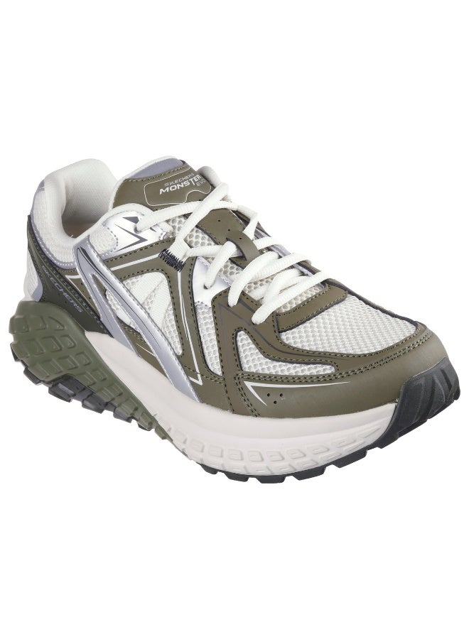 SKECHERS MONSTER EVO - Image 4