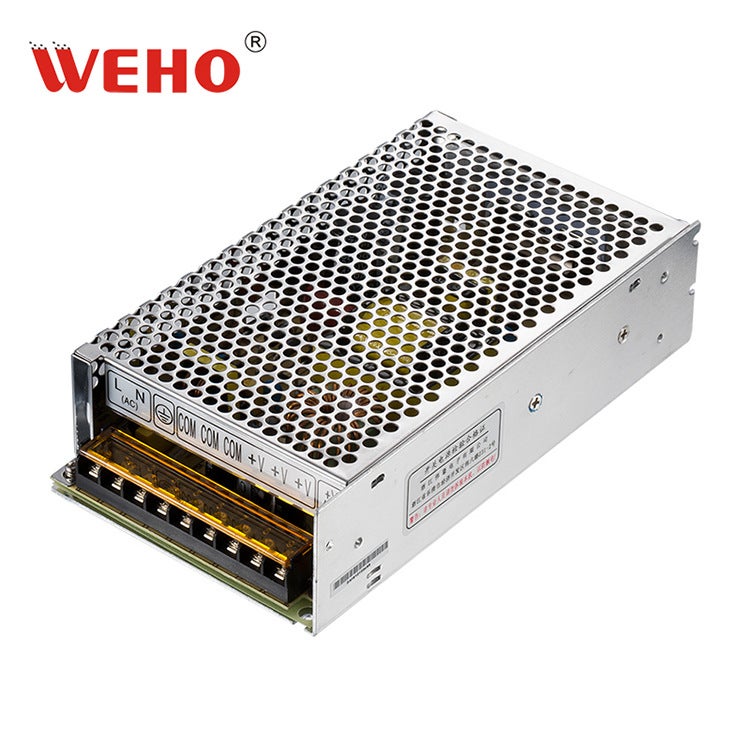 24V Dc Power Supply 200W Explosion 8.5A 24V Switching Power Supply S-200-24 Regulated Power Supply - Image 1
