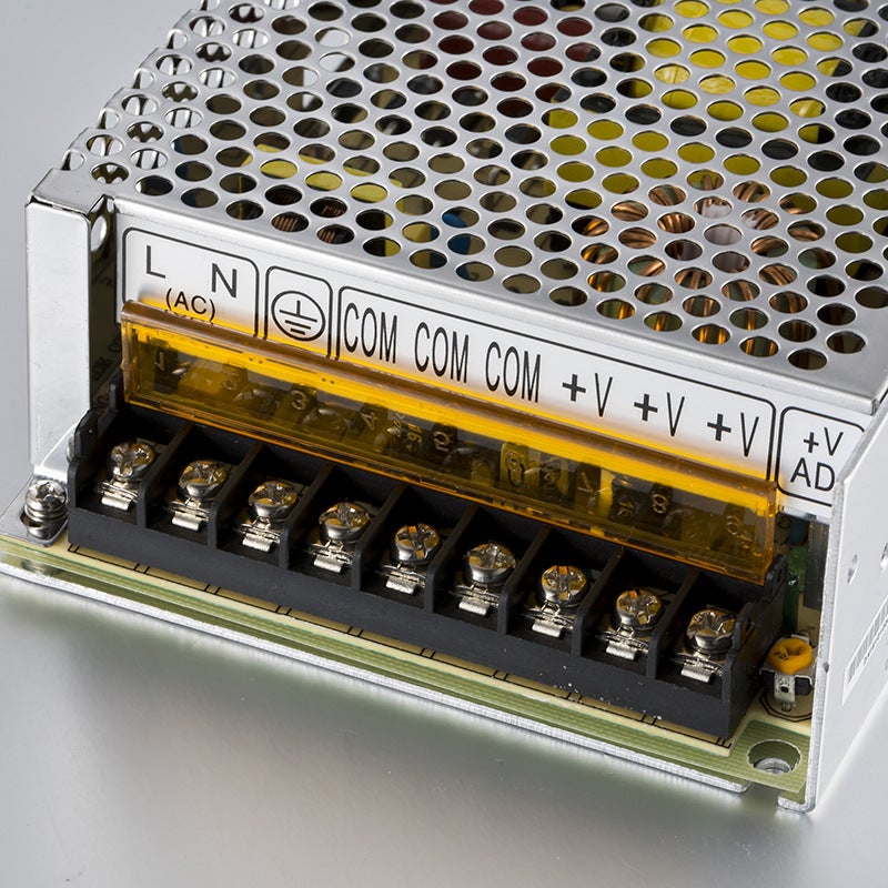 24V Dc Power Supply 200W Explosion 8.5A 24V Switching Power Supply S-200-24 Regulated Power Supply - Image 3