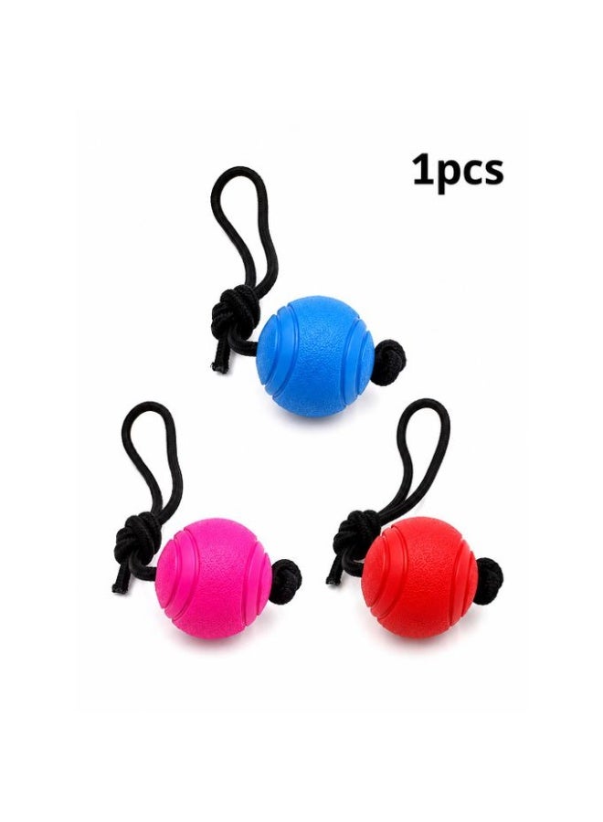large ball with black rope 1 PCS