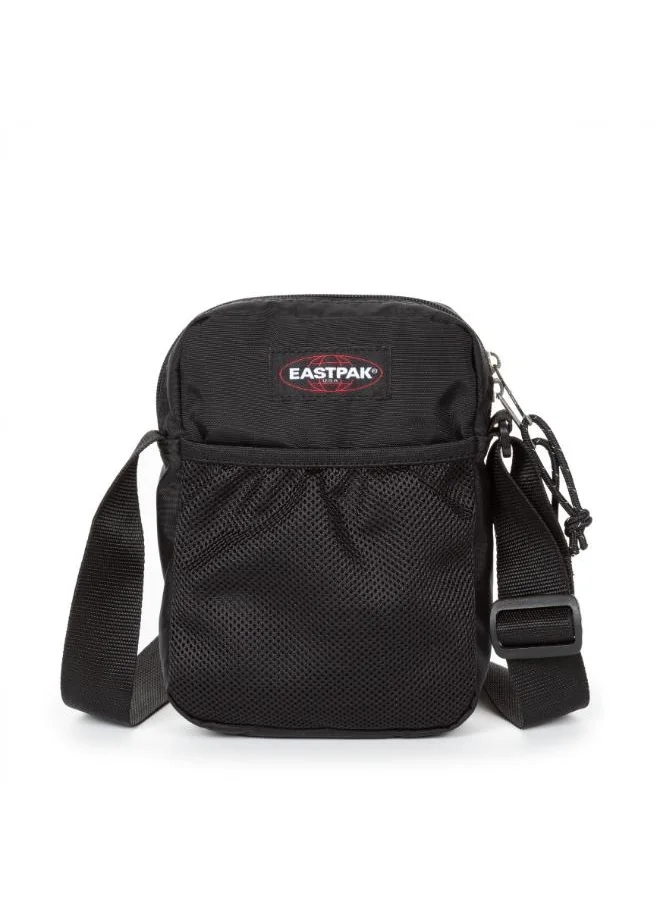ايستباك The One Powr Powr Black Crossbody bag