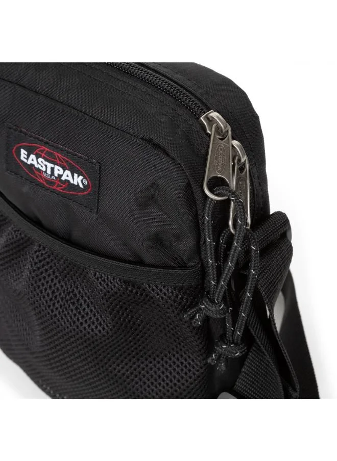 ايستباك The One Powr Powr Black Crossbody bag