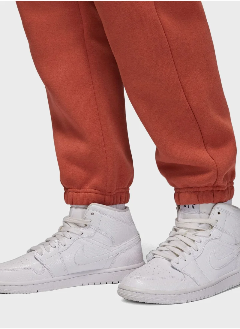 Jordan Jordan Brooklyn Fleece Pants