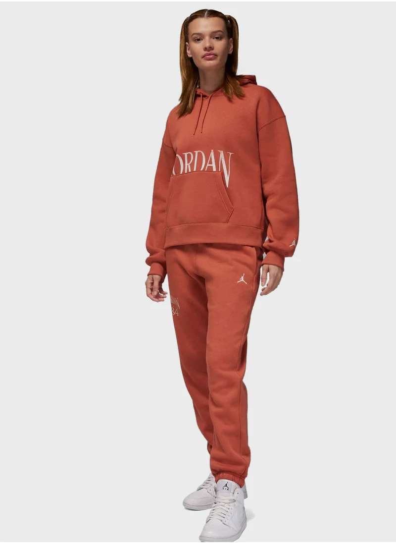 Jordan Jordan Brooklyn Fleece Pants