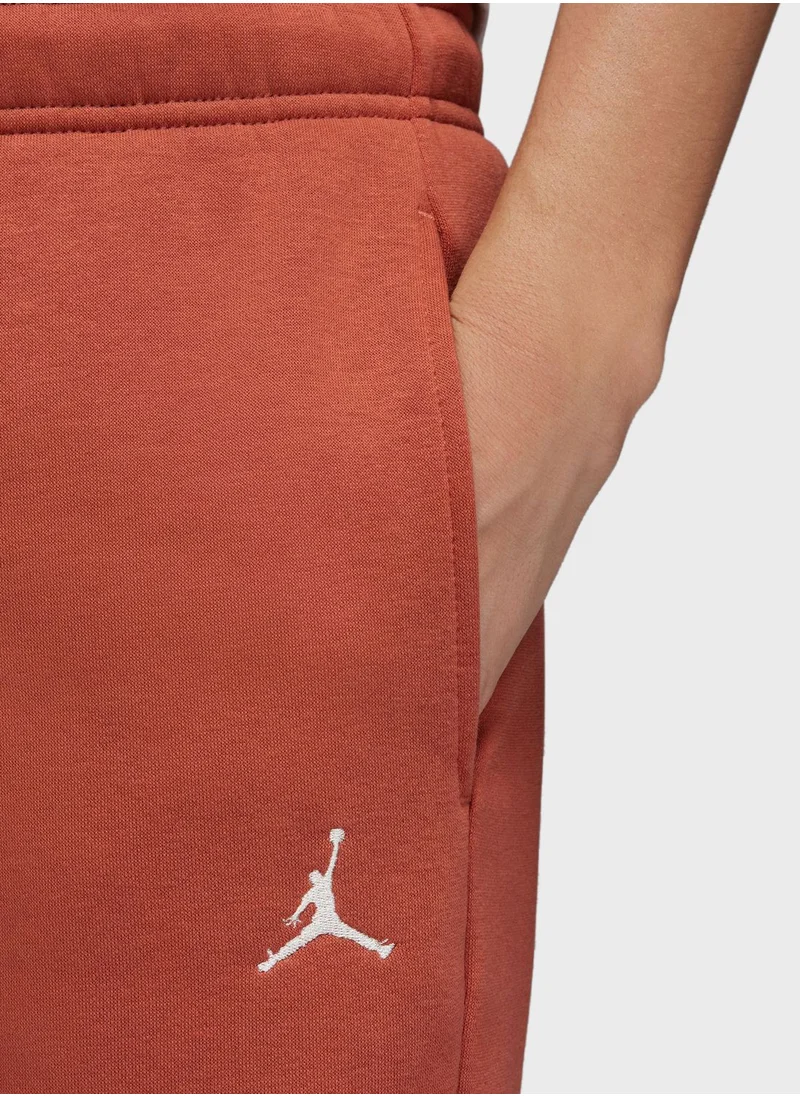 Jordan Jordan Brooklyn Fleece Pants