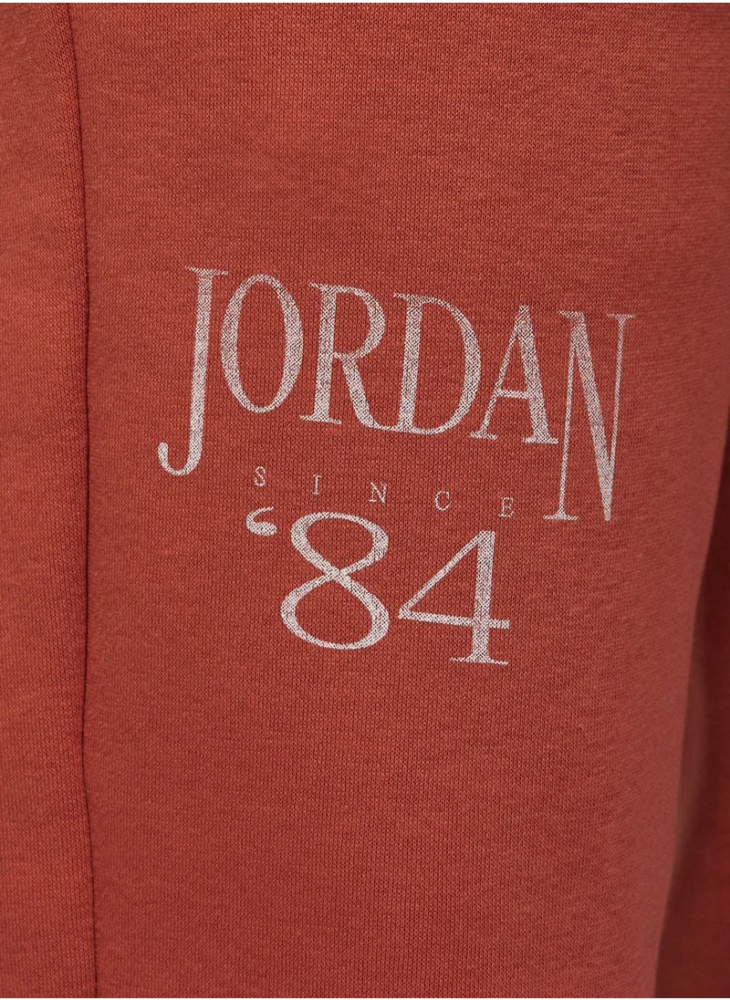 Jordan Jordan Brooklyn Fleece Pants