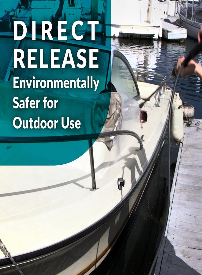 Simple Green Oxy Solve Total Outdoor Pressure Washer Cleaner - 1 Gal - Image 4