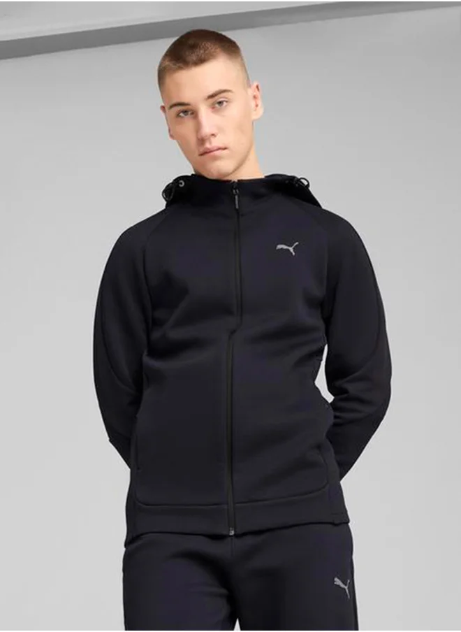 بوما Evostripe Hoodie