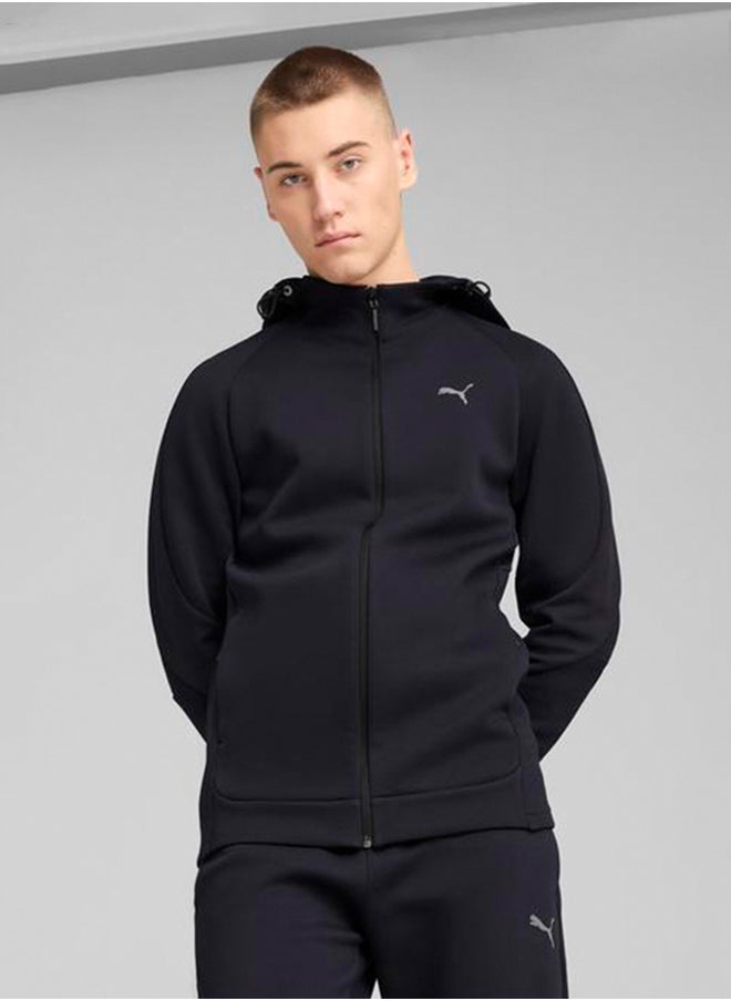 PUMA - Evostripe Hoodie - Image 1