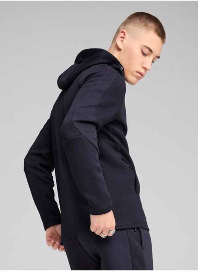 PUMA - Evostripe Hoodie - Image 1