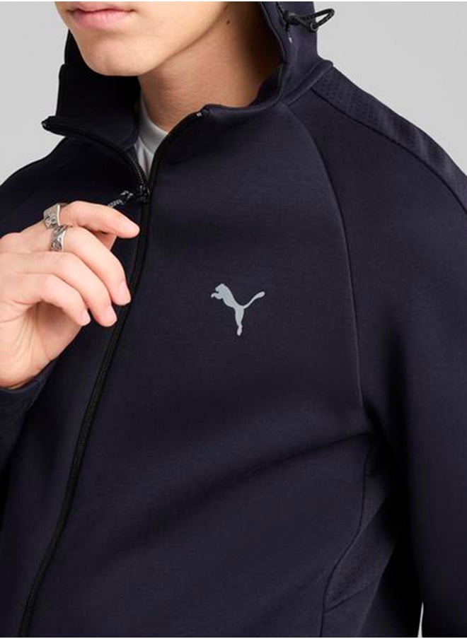PUMA - Evostripe Hoodie - Image 1