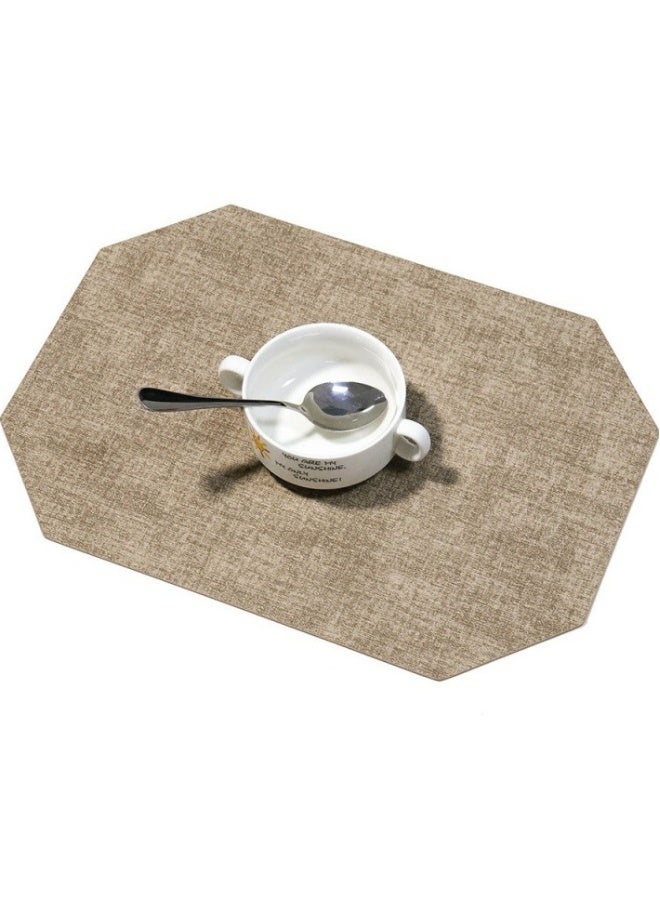 Beauenty High-grade waterproof and oil-proof heat insulation pad