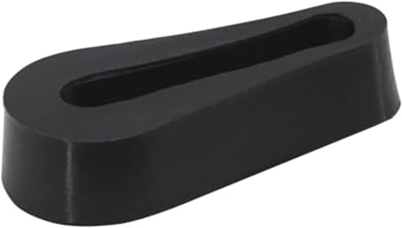 Wivplex 4PCS Car Door Shock Absorber Dampers - Image 2