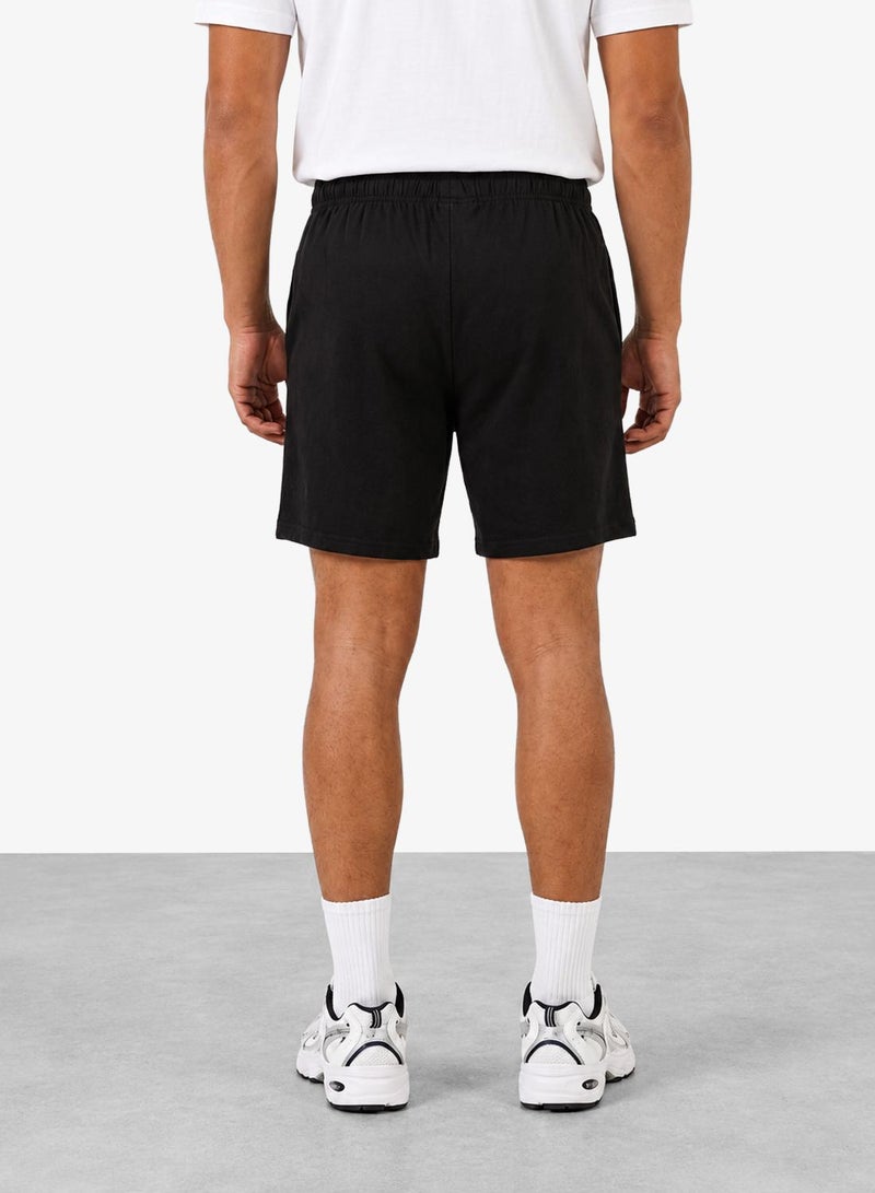 Seventy Five Basics 2 Pack Lounge Shorts - Image 4